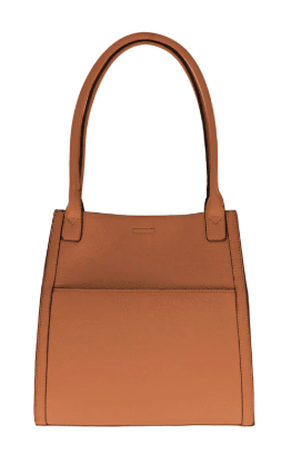 Brooklyn Vertical Tote