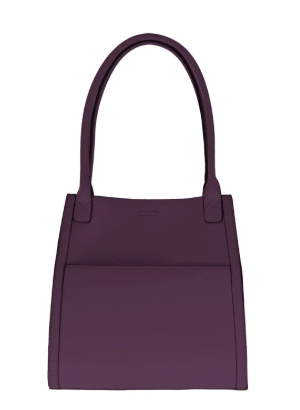 Brooklyn Vertical Tote