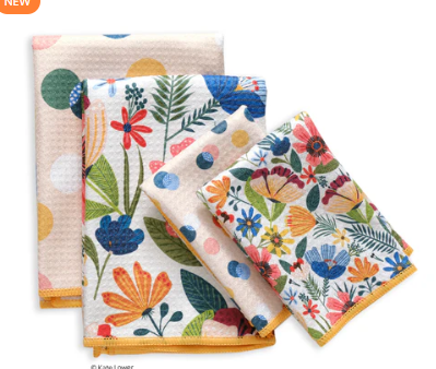 Field of Flowers Collection