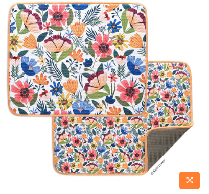 Field of Flowers Collection