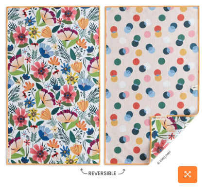 Field of Flowers Collection