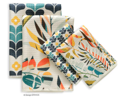 Colorful Leaves Collection