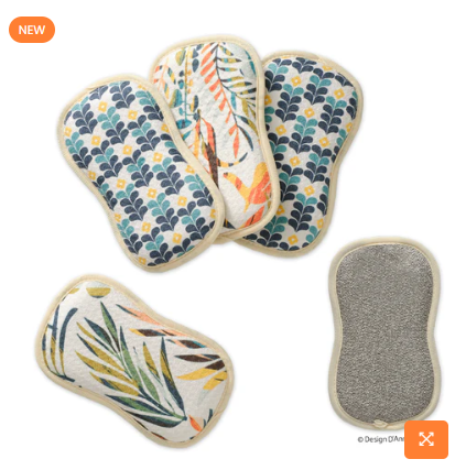 Colorful Leaves Collection