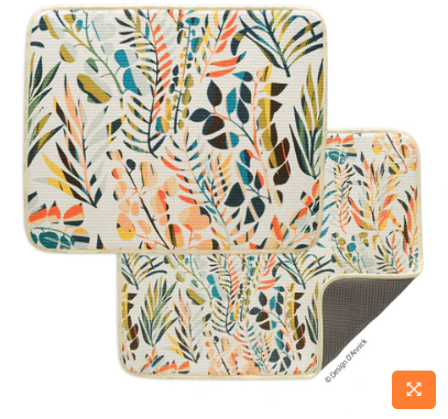 Colorful Leaves Collection