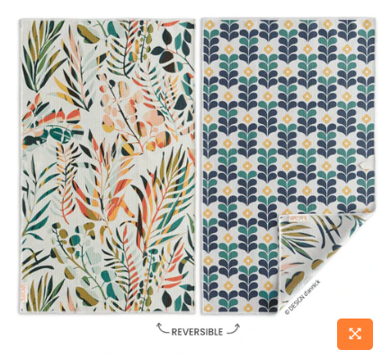 Colorful Leaves Collection