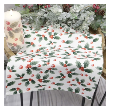 Holly Collection