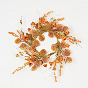 Country Daisy Fall Mix Collection