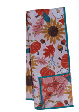 Autumnal Bounty Collection