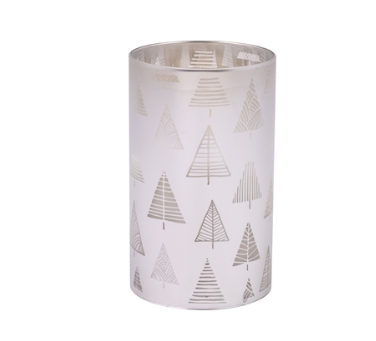 Flickering Candle White (3 design styles)