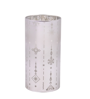 Flickering Candle White (3 design styles)