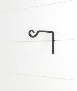 BLACK UTILITY HOOK