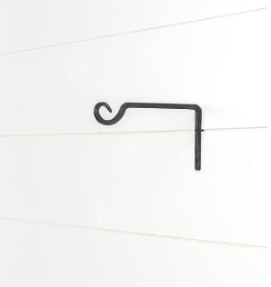 BLACK UTILITY HOOK