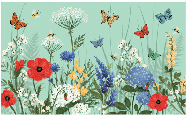 Greenhouse Retreat Outdoor Collection