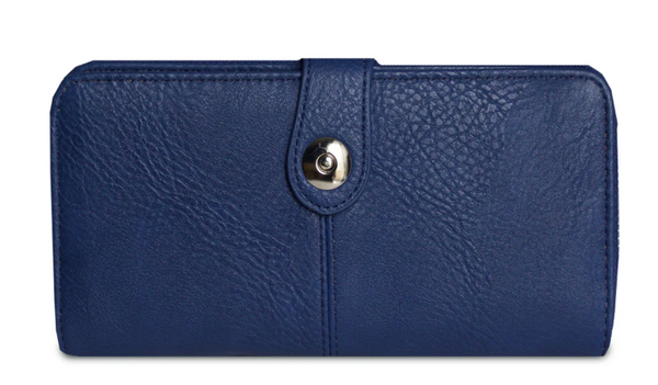 Eleanor Wallet (multiple colors) RFID