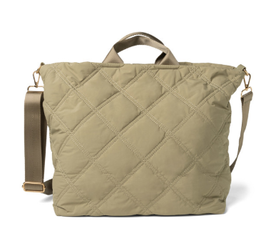 Cloud 9 Tote 3 Colors
