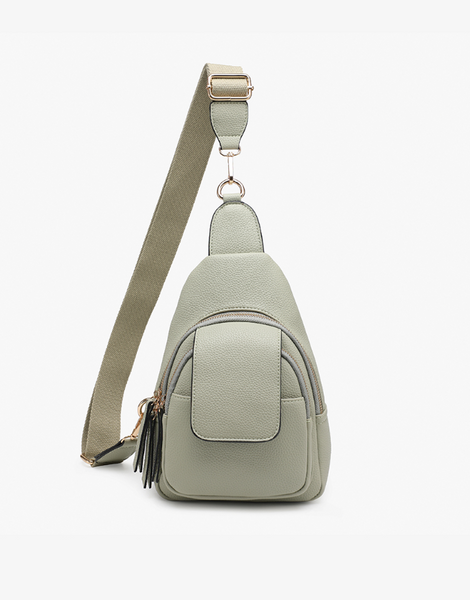 Sophia Sling Bag (4 colors)