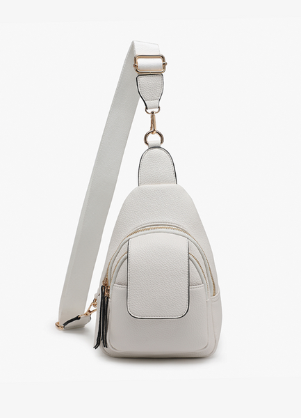 Sophia Sling Bag (4 colors)