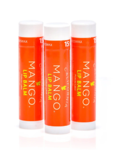 California Mango Lip Balm