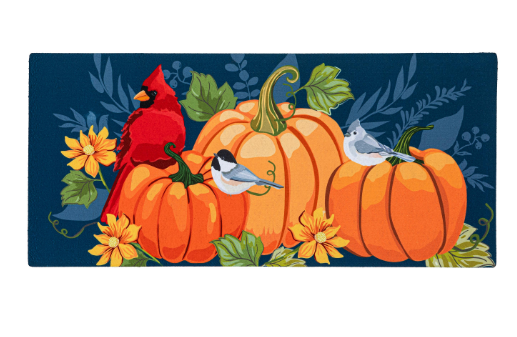 Welcome Friends of Fall Collection