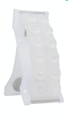 PRO Clear Suction Strap