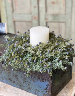 Midnight Juniper Collection