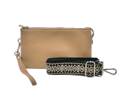 Stefani Crossbody