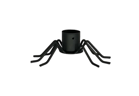 Spider Candle Holder (multiple styles)