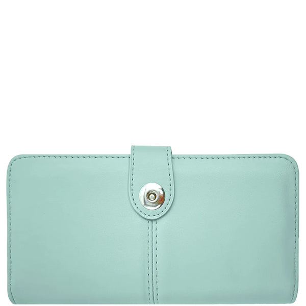 Eleanor Wallet (multiple colors) RFID