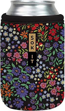 Sok It! Can Sleeve (Multiple Colors)