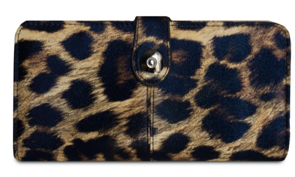 Eleanor Wallet (multiple colors) RFID