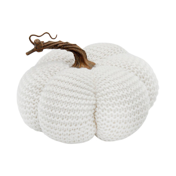 Knit Pumpkins (Assorted)