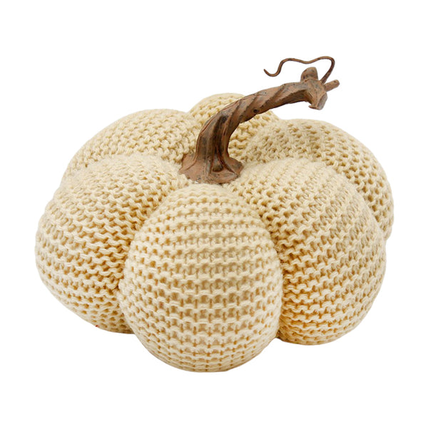 Knit Pumpkins (Assorted)
