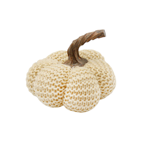 Knit Pumpkins (Assorted)