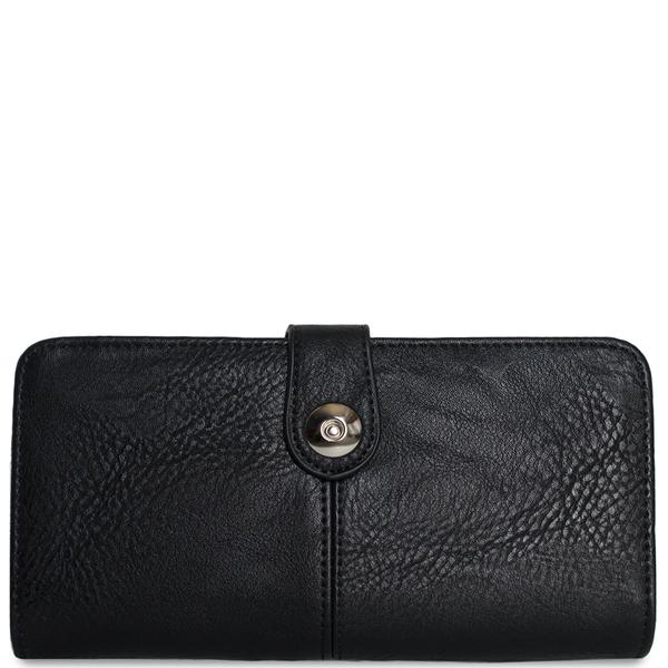 Eleanor Wallet (multiple colors) RFID