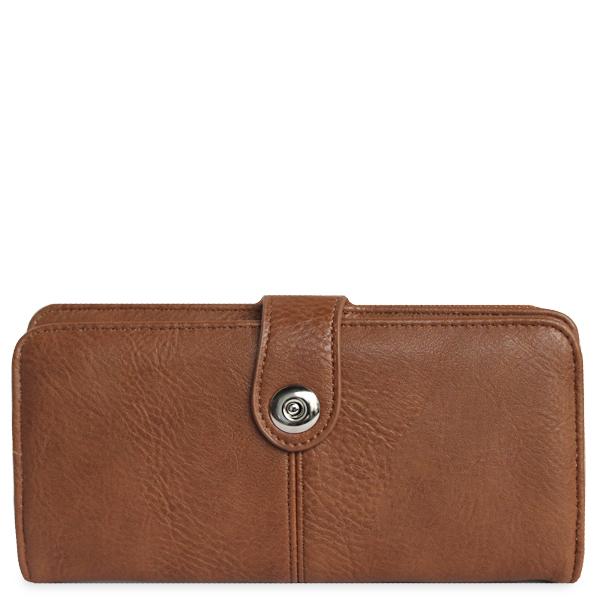 Eleanor Wallet (multiple colors) RFID