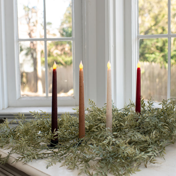 Flair Tip Taper Candle