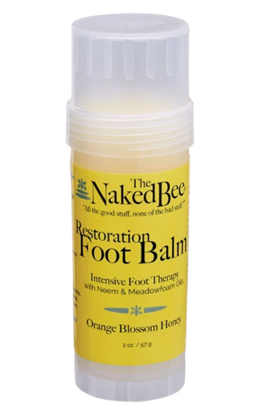 Restoration Foot Balm