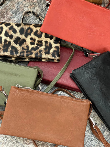 Stefani Crossbody