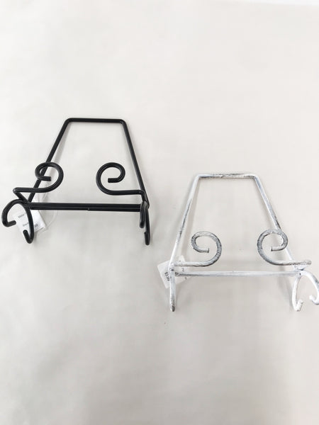 Metal Frame Holder
