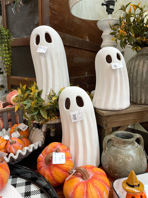Fall &amp; Halloween