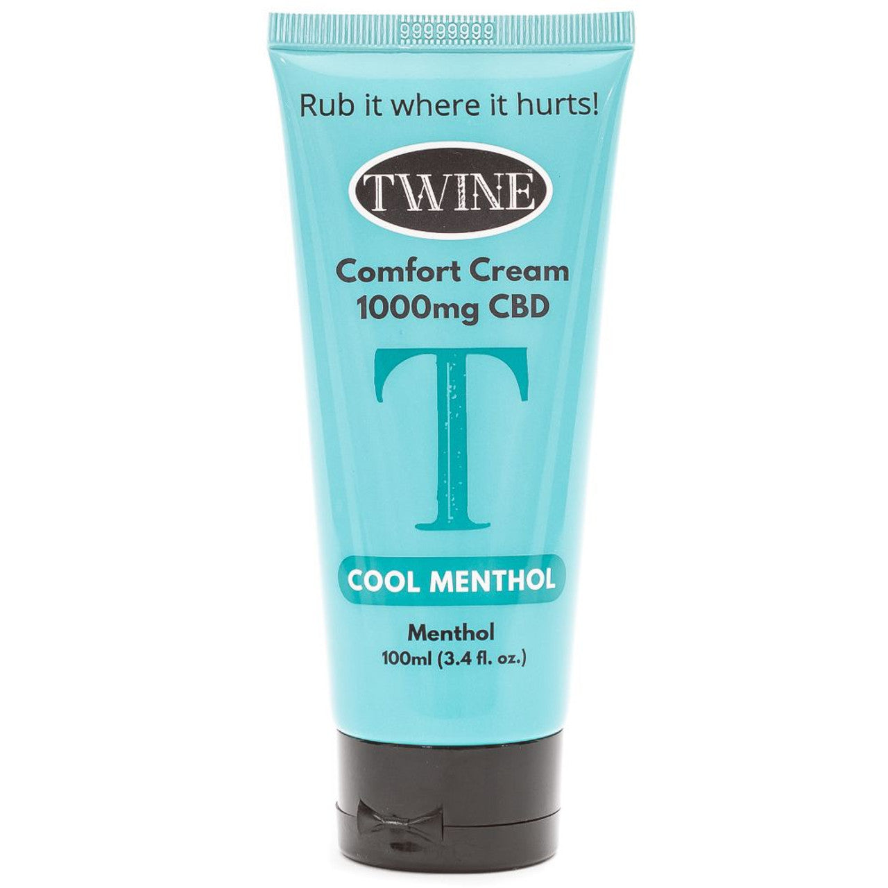 Twine Comfort Cream (100ml)
