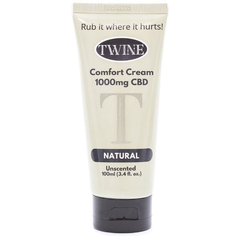 Twine Comfort Cream (100ml)