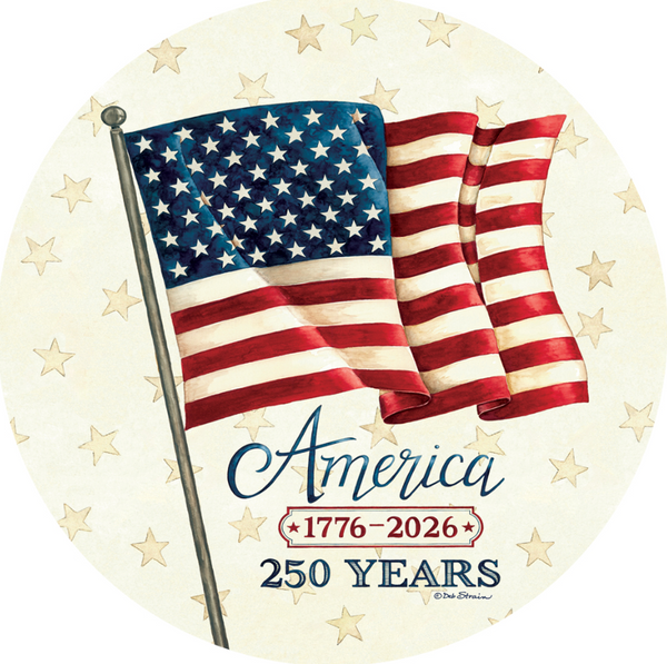 America 250 Collection