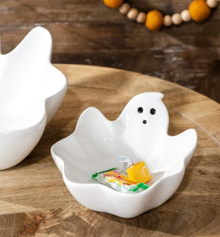 SMALL GHOST BOWL