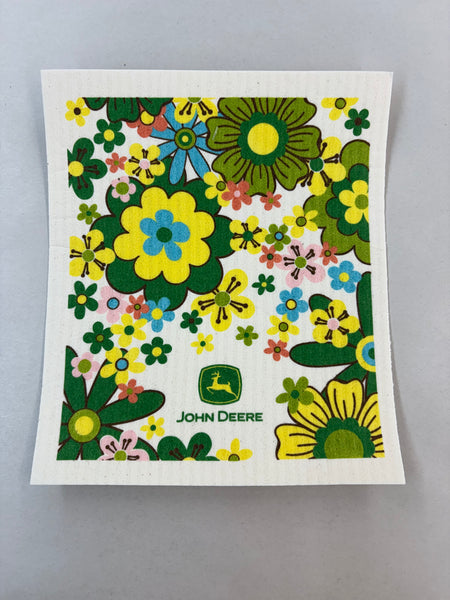 John Deere Flower Power (2 styles)