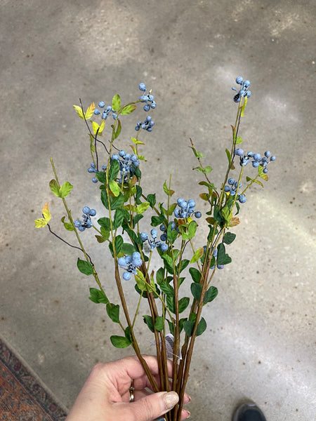 WILD BLUEBERRY BUNDLE