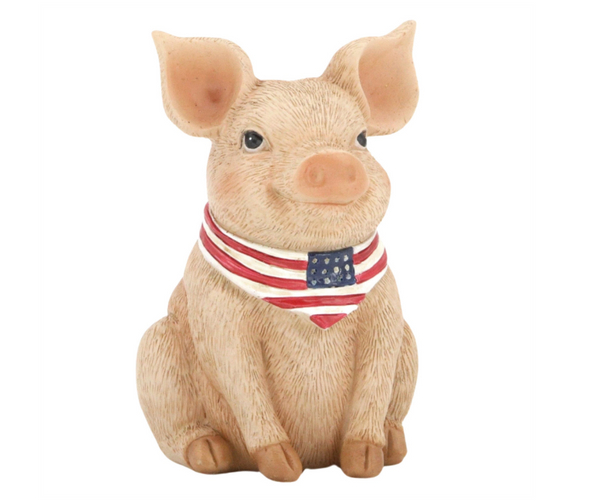 American Pig (2 sizes)