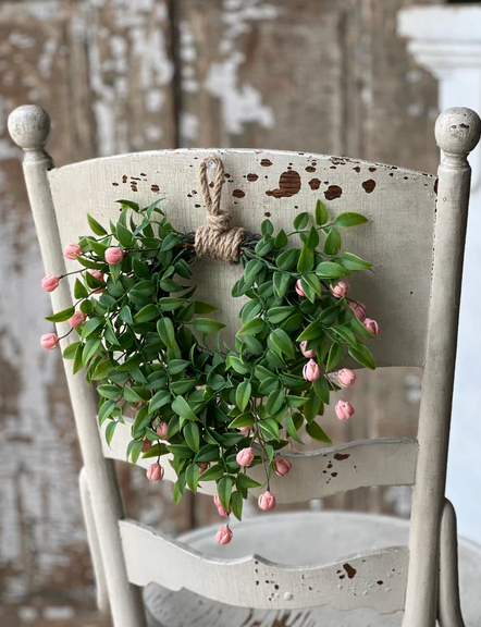 Billows Buds Collection - Pink