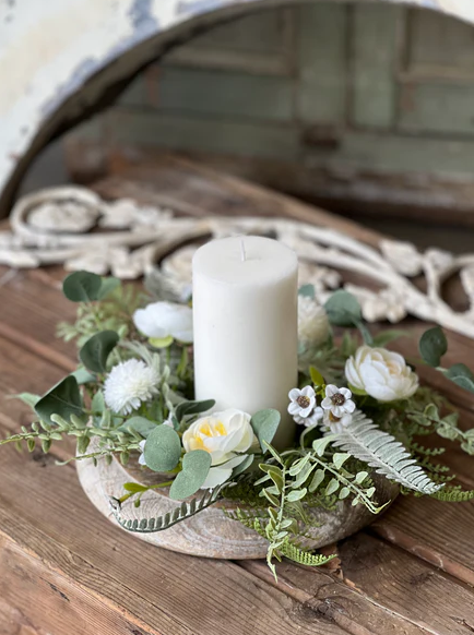 Bloomsbury Hill Collection - Cream