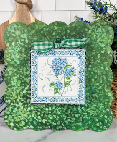 Beck's Wild Hydrangea Gallery
